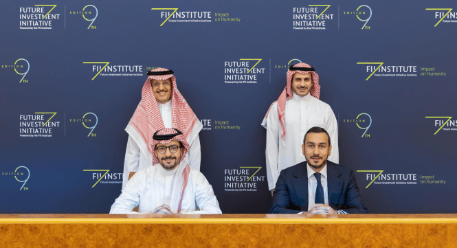 صندوق الاستثمارات وأكوا باور يتعاونان لتوفير الطاقة والمياه للمشاريع العقارية المحلية التابعة للصندوق