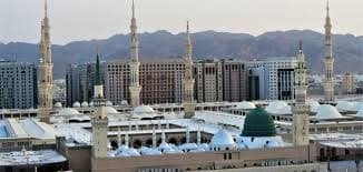 شقق وفلل للبيع في المدينة المنورة - تملك -Off Plan تحت الإنشاء