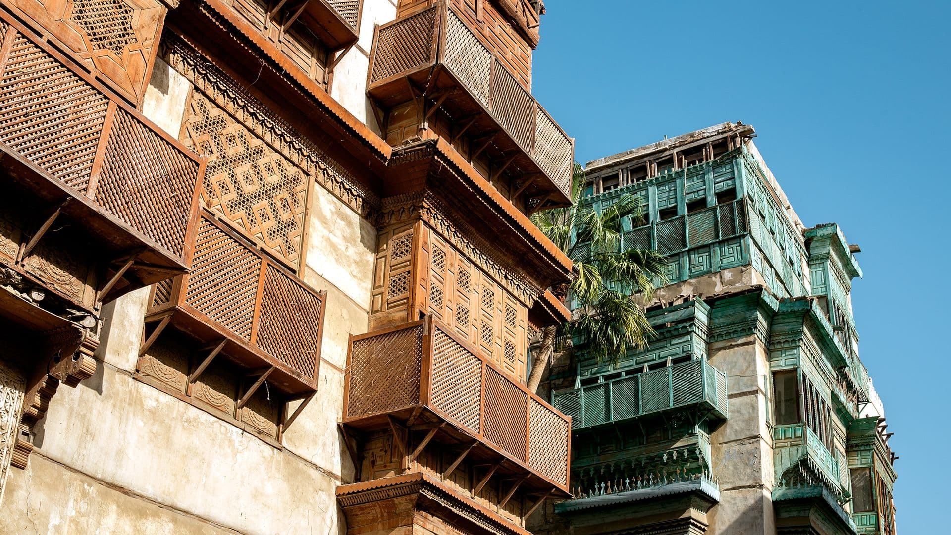 عقارات للبيع على الخارطة في جدة | خيارات ذكية قبل التسليم