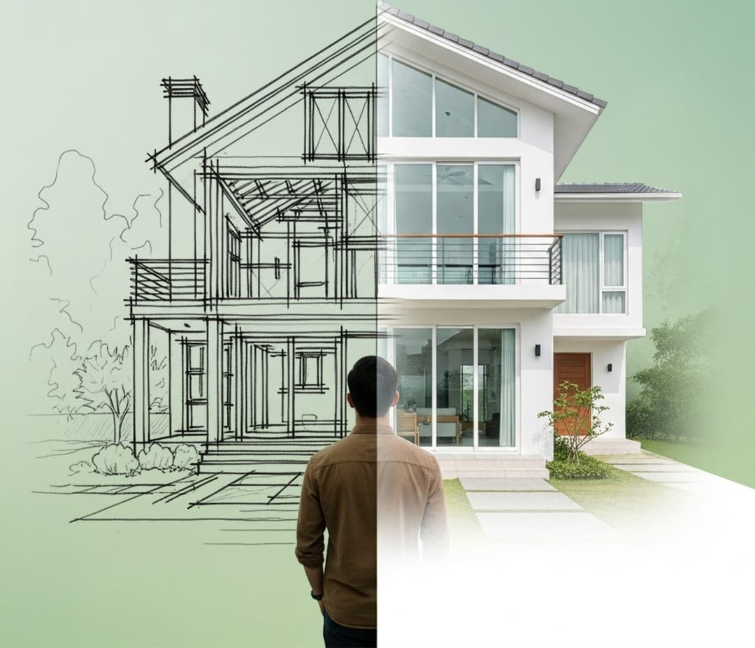 كيف تختار أفضل موقع لشقتك تحت الإنشاء؟