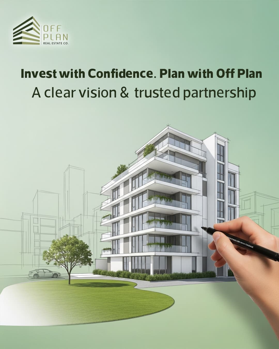 كيف يختلف التقسيط من المطور عن التمويل البنكي؟